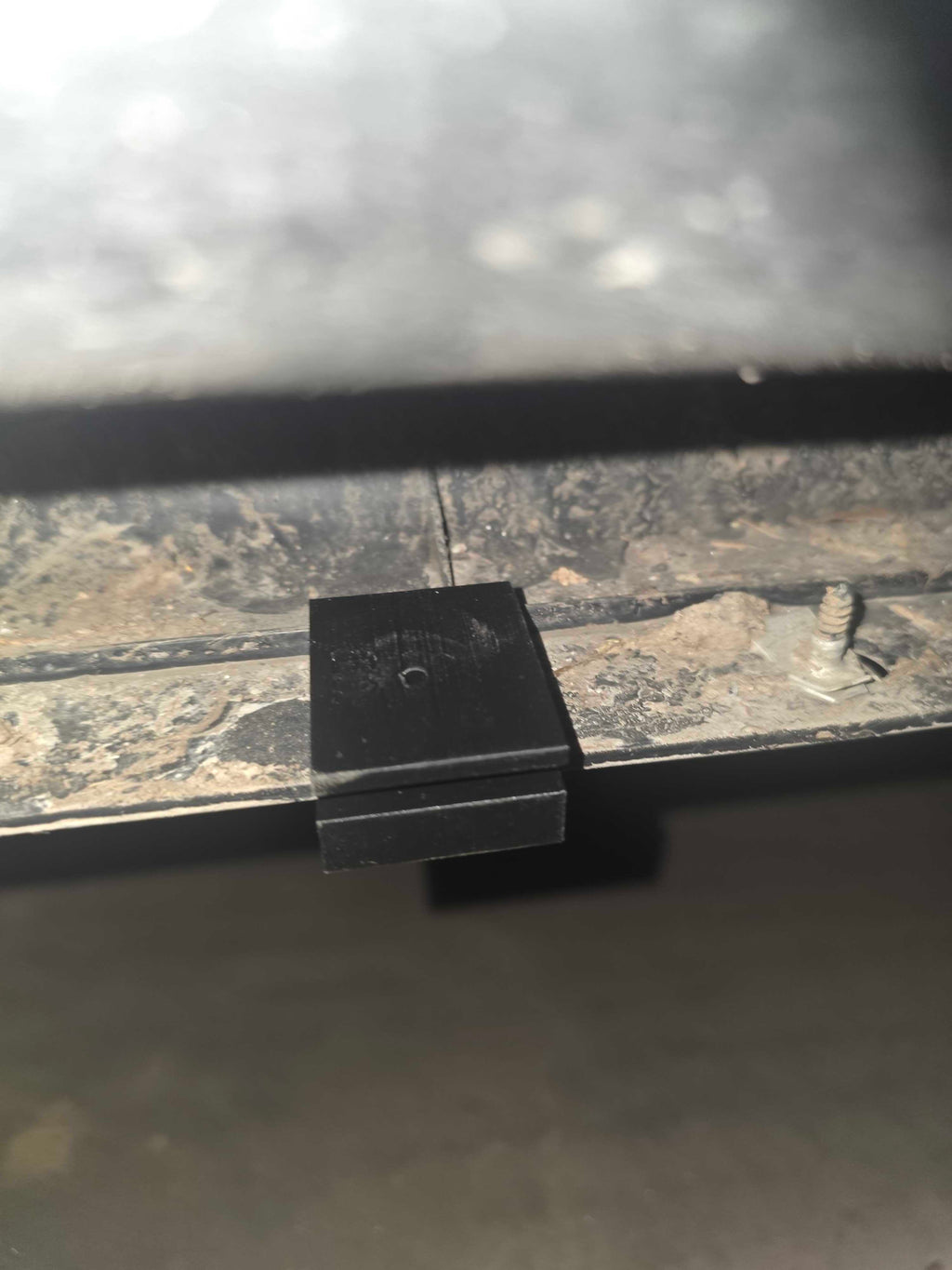EDV Cladding Base Clips (50)