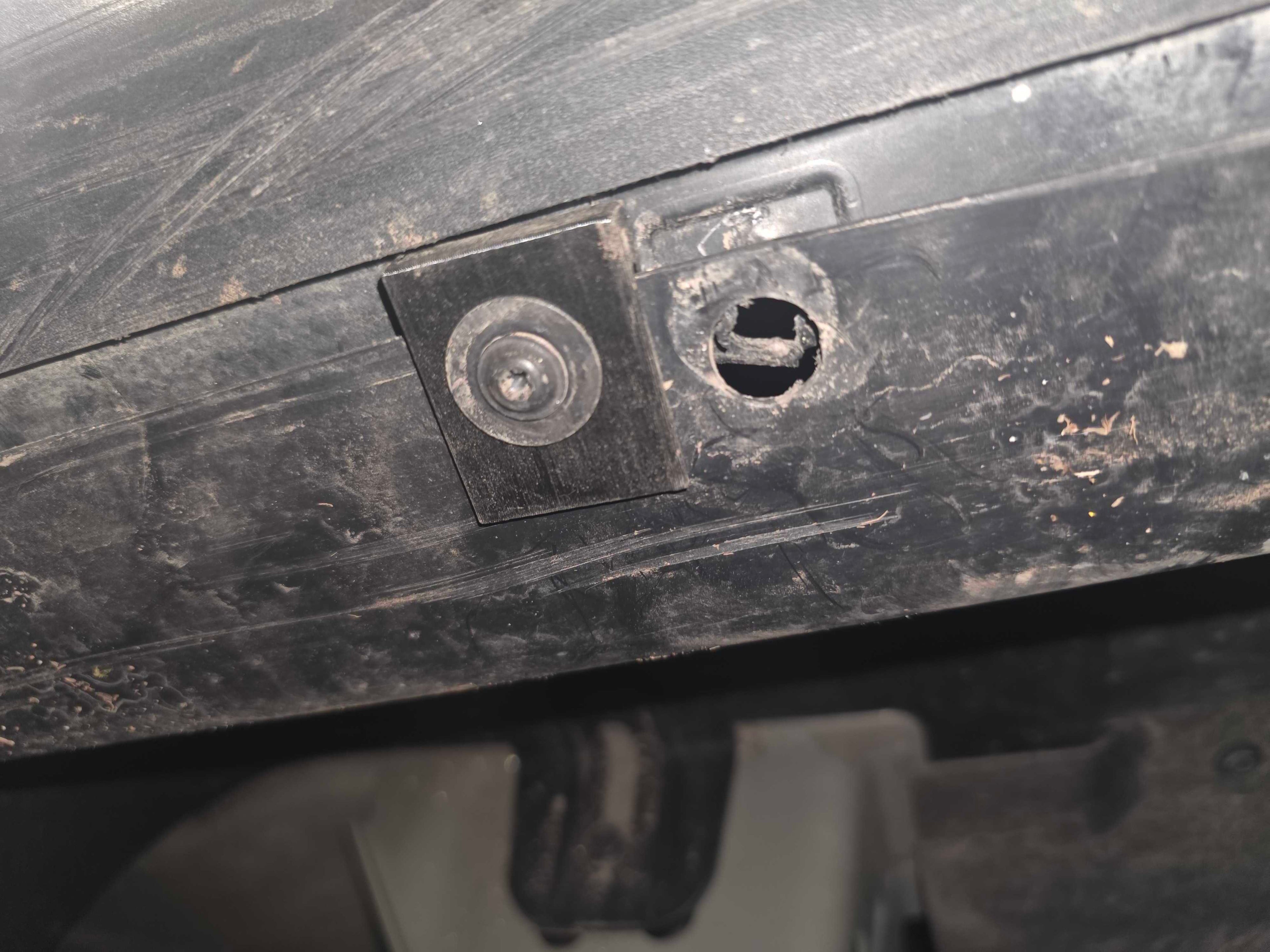 EDV Cladding Base Clips (50)